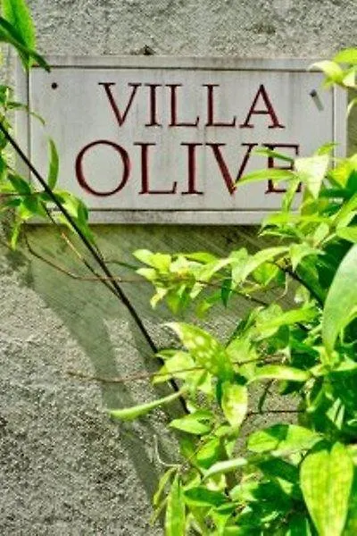 Villa Olive Seminyak