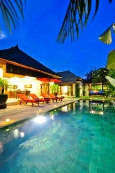 Villa Olive Seminyak
