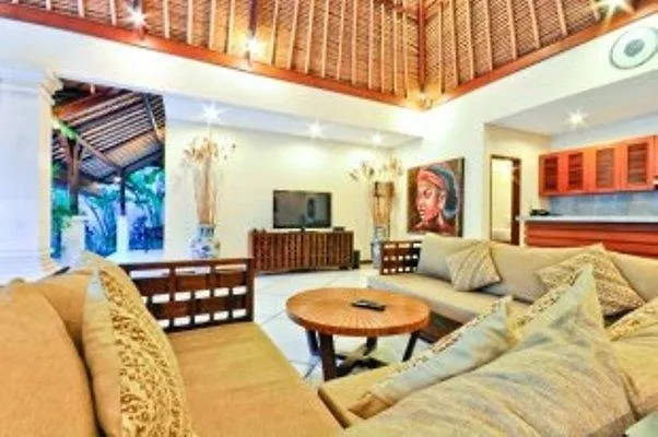 Villa Olive Seminyak  0*, Seminyak (Bali) Indonesia