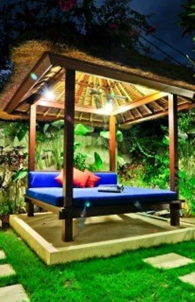 Villa Olive Seminyak