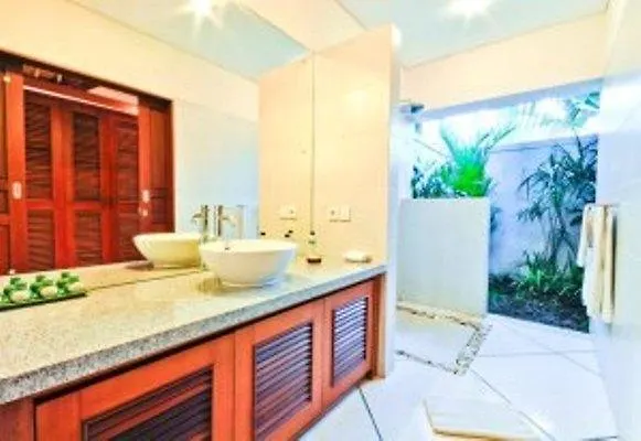 Villa Olive Seminyak