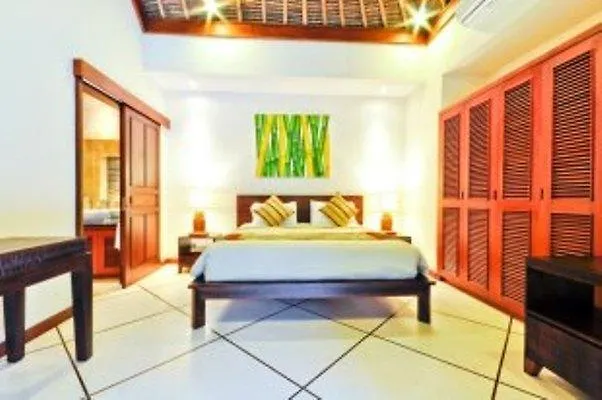 Villa Olive Seminyak  Indonesia
