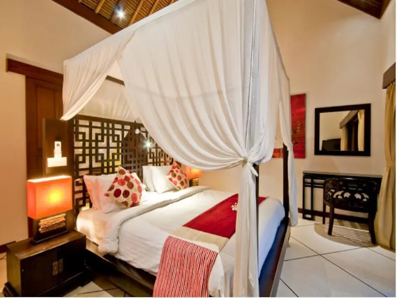 Villa Olive Seminyak  Indonesia
