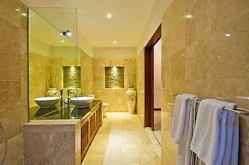 Villa Olive Seminyak