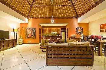 Villa Olive Seminyak