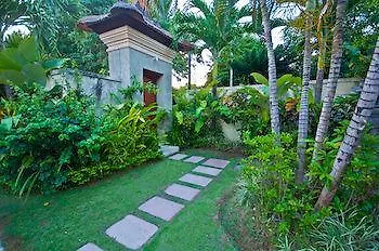 Villa Olive Seminyak