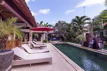 Villa Olive Seminyak   Seminyak (Bali)