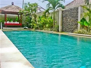 Villa Olive Seminyak