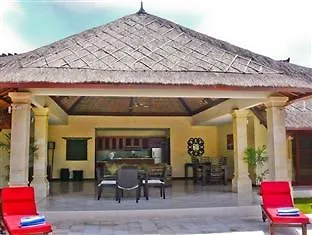 Villa Olive Seminyak  Seminyak (Bali)