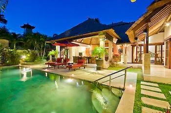 Villa Olive Seminyak  Indonesia