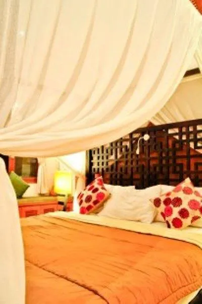 Villa Olive Seminyak