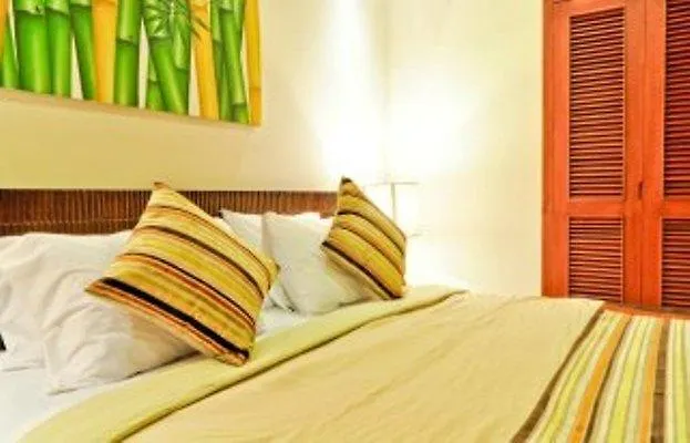 Villa Olive Seminyak