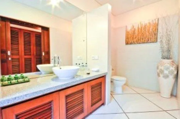 Villa Olive Seminyak